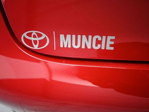 New 2026 Toyota Prius XLE image 38