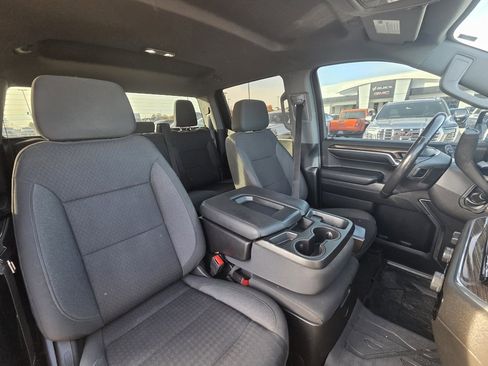 Used 2022 Chevrolet Silverado 1500 RST w/ Protection Package image 31