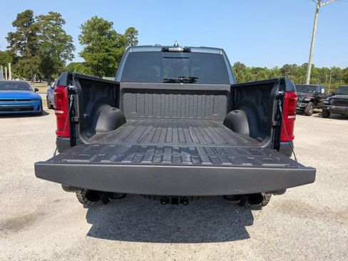 New 2026 RAM 1500 RHO w/ RHO Level 1 Equipment Group AWD/4WD image 13