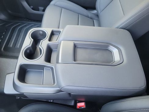 New 2026 GMC Sierra 1500 Pro w/ Pro Value Package image 16