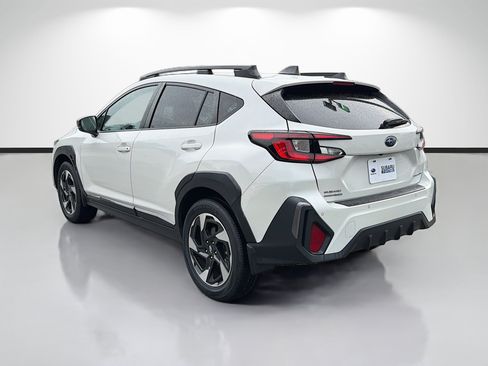 Used 2024 Subaru Crosstrek 2.5i Limited w/ Popular Package #4A AWD/4WD image 5