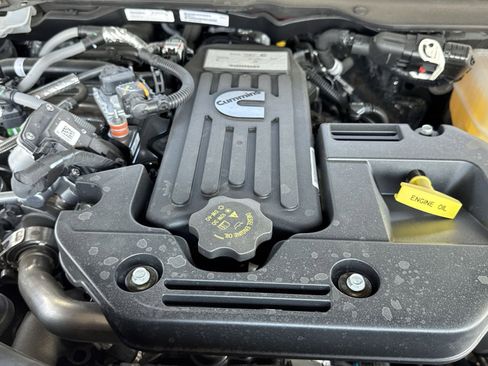 New 2025 RAM 2500 Laramie w/ Night Edition image 34