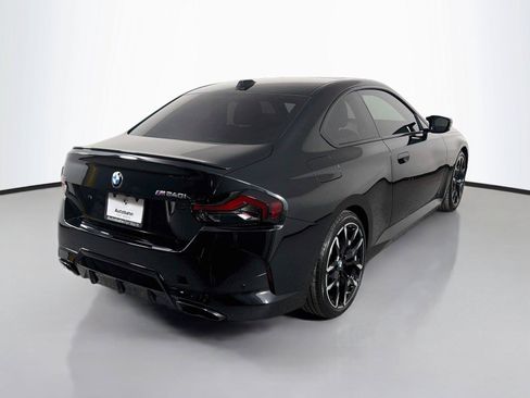 New 2026 BMW M240i Coupe w/ Premium Package RWD image 5