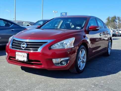 Used 2013 Nissan Altima 2.5 SL image 3