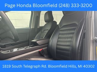 Used 2020 Ford Edge SEL w/ Cold Weather Package AWD/4WD video 1