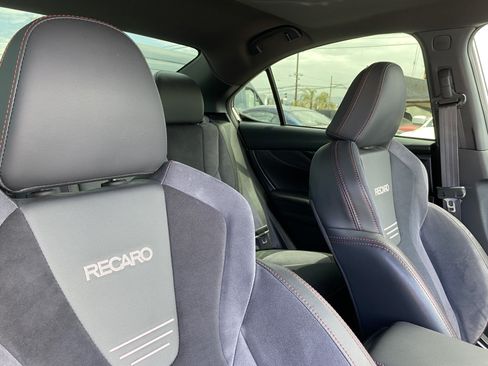 Used 2023 Subaru WRX GT AWD/4WD image 27