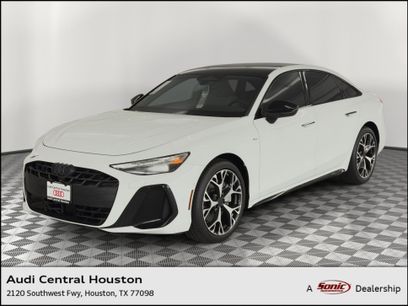 New 2026 Audi A6 Premium Plus