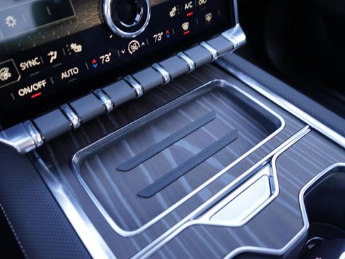 New 2025 GMC Sierra EV Denali image 16