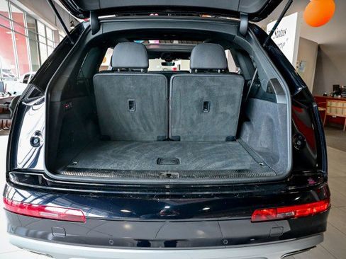 Used 2019 Audi Q7 2.0T Premium w/ Cold Weather Package image 21