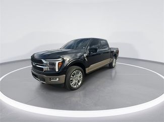 Used 2025 Ford F150 King Ranch video 4