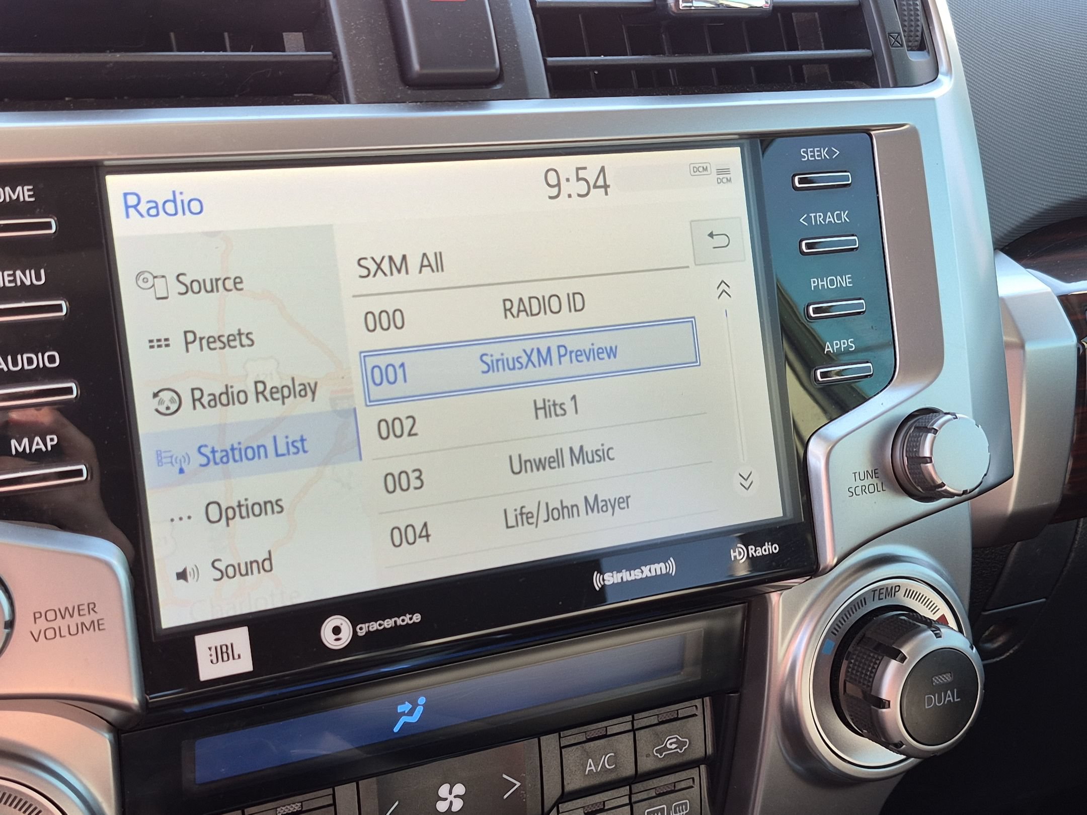 Used 2022 Toyota 4Runner Limited AWD/4WD image 21