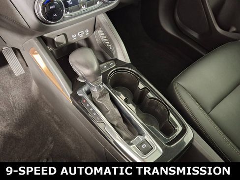 Used 2021 Chevrolet TrailBlazer ACTIV w/ Sun and Liftgate Package image 16