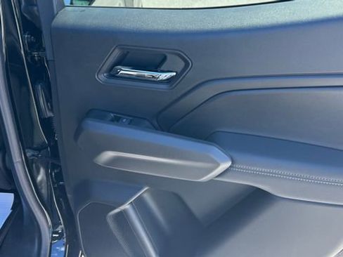 New 2026 Chevrolet Colorado LT AWD/4WD image 42