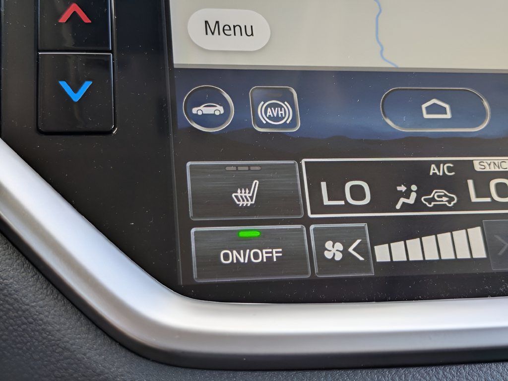Certified 2026 Subaru Ascent Limited AWD/4WD image 23