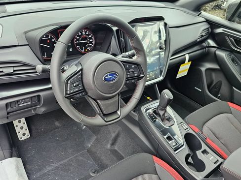 New 2026 Subaru Impreza RS AWD/4WD image 15