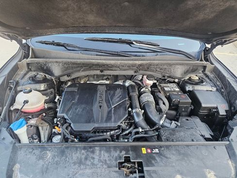 Used 2023 Kia Sorento SX image 26