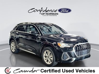 Used 2024 Audi Q3 2.0T Premium