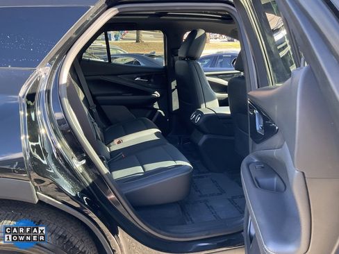 Used 2024 Chevrolet Blazer EV LT image 44