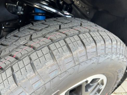 New 2026 Toyota Tacoma 4x4 Double Cab Hybrid image 28
