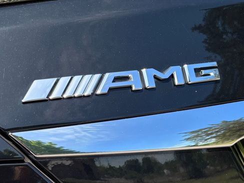 Used 2018 Mercedes-Benz C 63 AMG S image 42