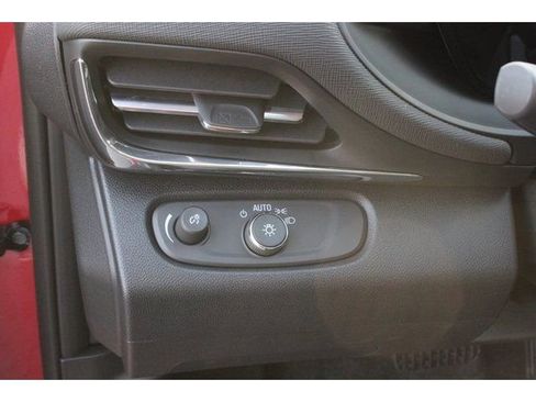 New 2026 Buick Envista Sport Touring w/ Convenience I Package FWD image 16