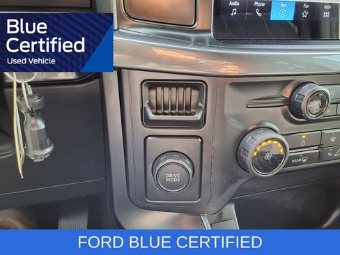 Certified 2024 Ford F150 STX RWD image 12