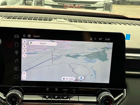 New 2026 GMC Canyon Elevation AWD/4WD image 9