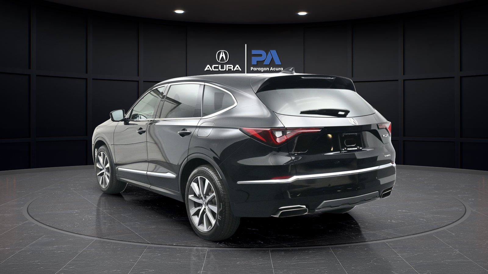 Certified 2025 Acura MDX w/ Technology Package AWD/4WD image 26