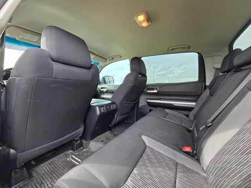 Used 2017 Toyota Tundra SR5 w/ SR5 Upgrade Package image 25