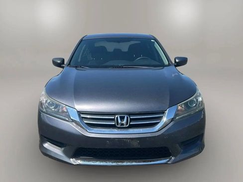 Used 2014 Honda Accord LX image 2