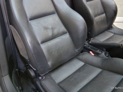 Used 2001 Audi TT 1.8T image 20