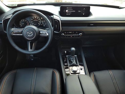 Certified 2025 MAZDA CX-50 AWD 2.5 S w/ Premium Plus Pkg image 15