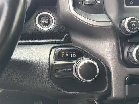 Used 2022 RAM 1500 Lone Star RWD image 56