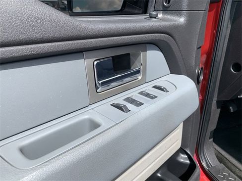Used 2011 Ford F150 XLT w/ XLT Convenience Pkg image 20