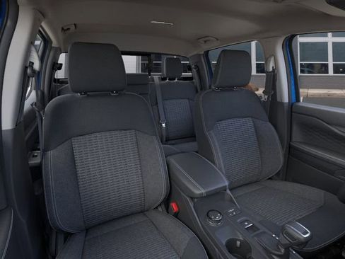 Used 2025 Ford Ranger XLT w/ FX4 Off-Road Package image 10