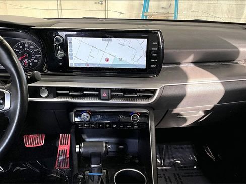 Used 2021 Kia K5 GT-Line image 19