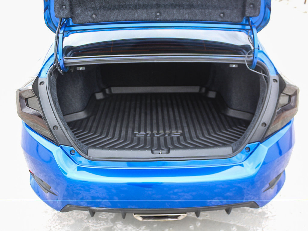 Used 2020 Honda Civic Sport image 26