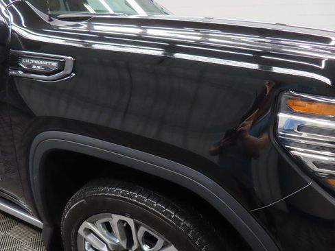 Used 2025 GMC Sierra 1500 Denali Ultimate image 36