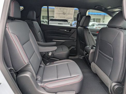 New 2026 Chevrolet Traverse Z71 w/ Enhanced Driving Package image 17