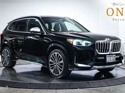 Used 2023 BMW X1 xDrive28i