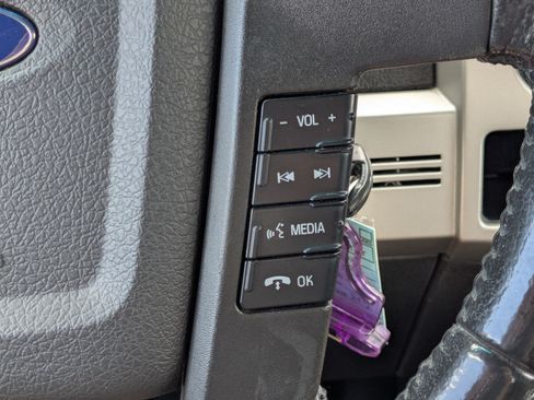 Used 2013 Ford F150 FX4 AWD/4WD image 20