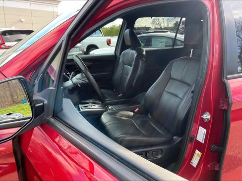 Used 2023 Honda Passport TrailSport image 10