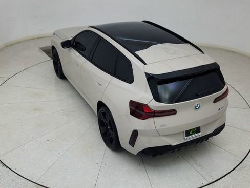 Used 2025 BMW X3 M50 AWD/4WD image 78