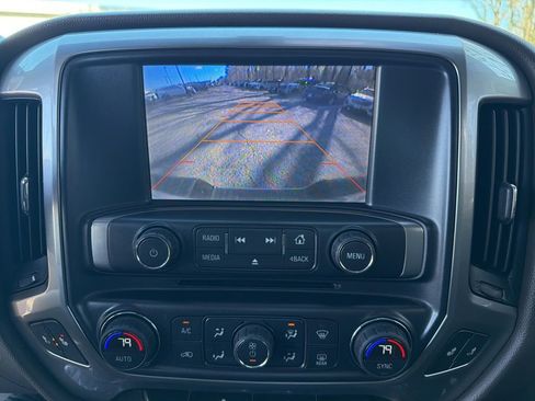 Used 2014 Chevrolet Silverado 1500 LT w/ All Star Edition image 19