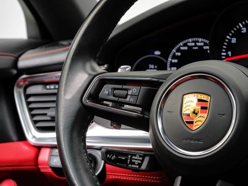 Used 2023 Porsche Panamera 4 Platinum Edition AWD/4WD image 21