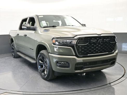 New 2026 RAM 1500 Big Horn/Lone Star image 9