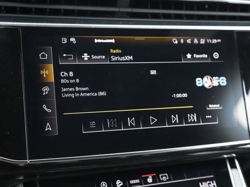 New 2026 Audi Q7 3.0T Premium Plus image 29