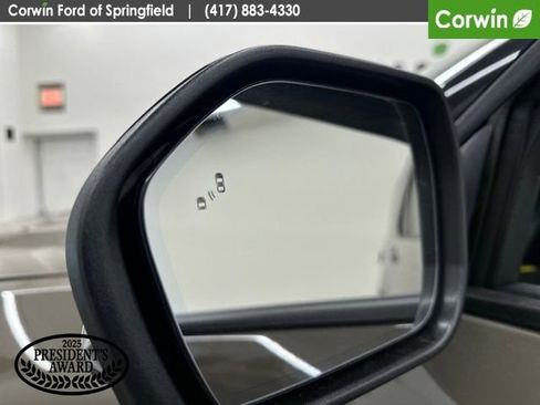 New 2026 Ford Explorer ST w/ Sun And Sound Package image 43