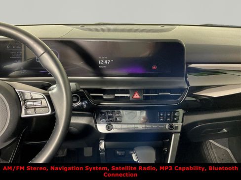 Certified 2026 Kia Seltos S AWD/4WD image 9