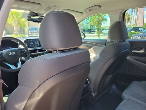 Used 2020 Hyundai Santa Fe SEL image 11